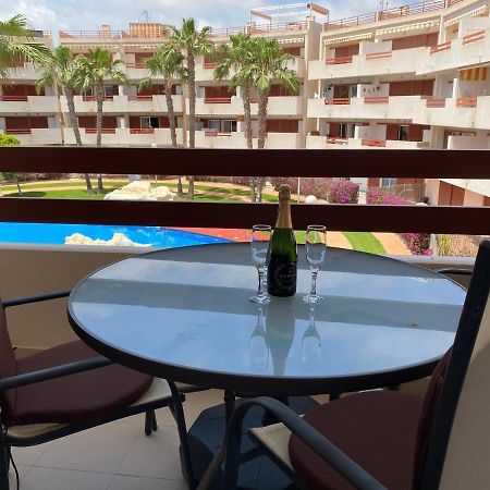 Apartamento En Playa Flamenca Orihuela Exterior photo