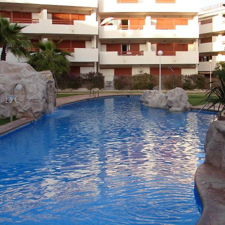 Apartamento En Playa Flamenca Orihuela Exterior photo