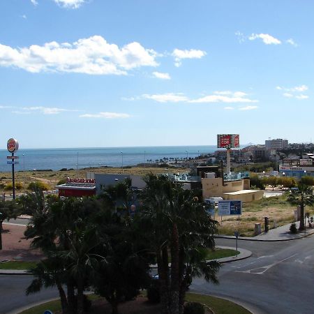 Apartamento En Playa Flamenca Orihuela Exterior photo