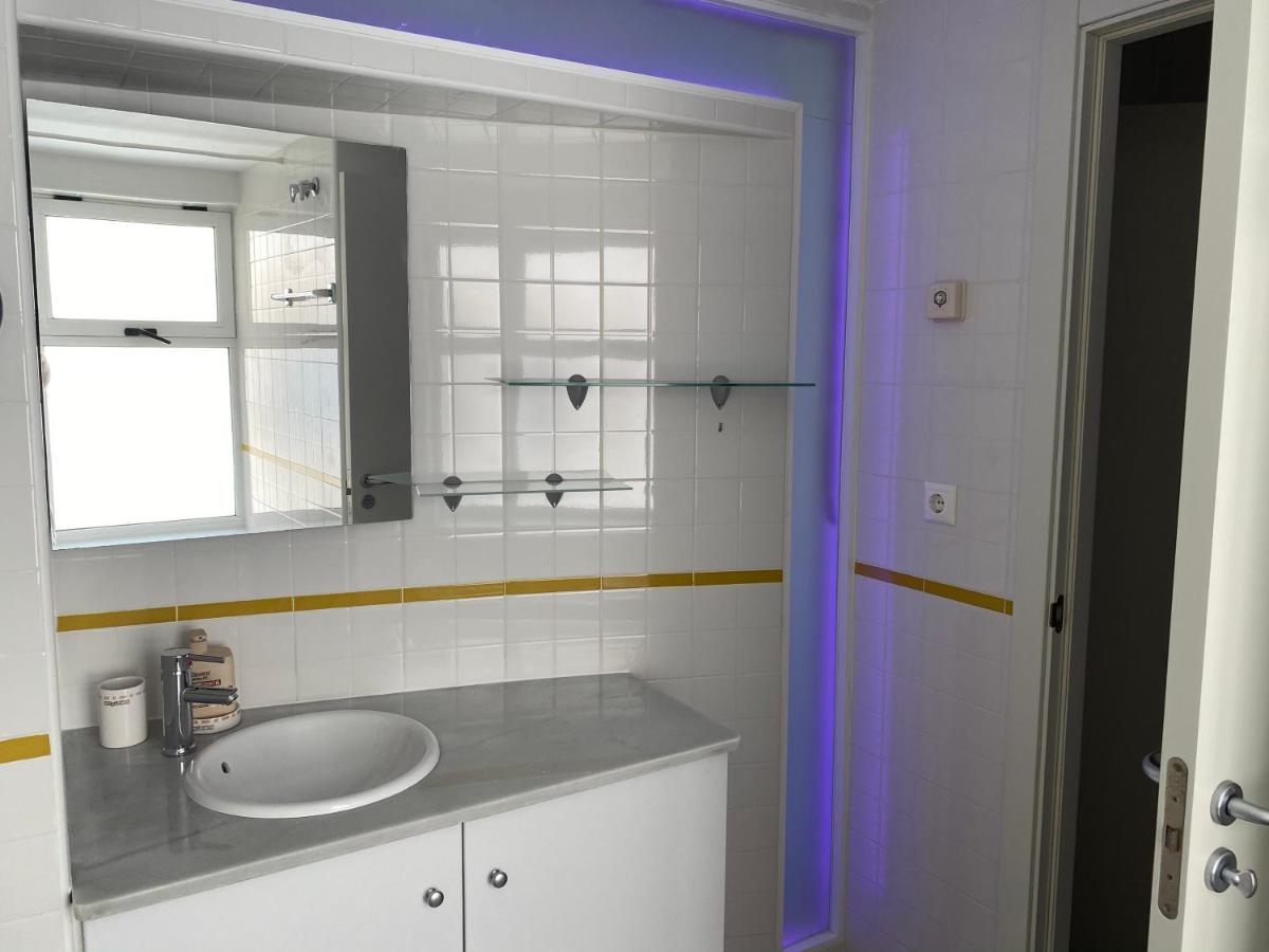 Apartamento En Playa Flamenca Orihuela Exterior photo