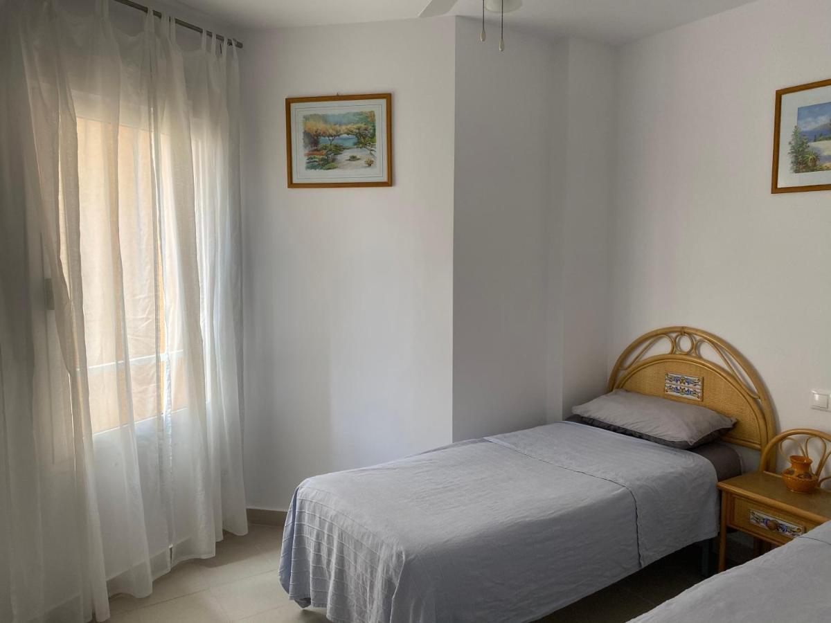 Apartamento En Playa Flamenca Orihuela Exterior photo