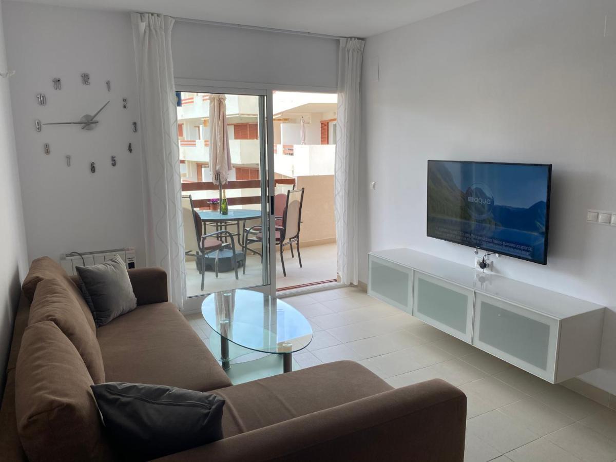 Apartamento En Playa Flamenca Orihuela Exterior photo
