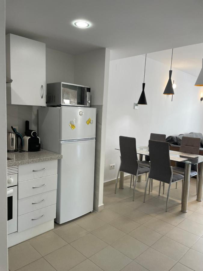 Apartamento En Playa Flamenca Orihuela Exterior photo