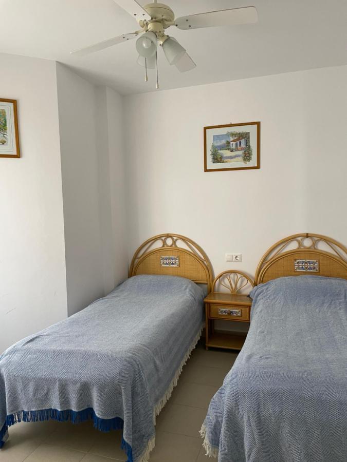 Apartamento En Playa Flamenca Orihuela Exterior photo