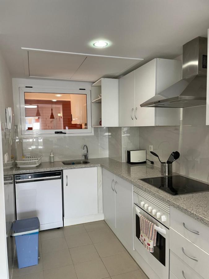Apartamento En Playa Flamenca Orihuela Exterior photo